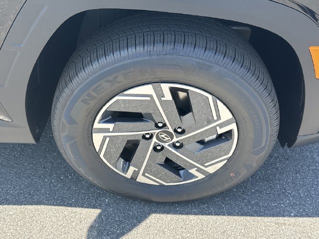 New 2026 Hyundai Tucson Blue SE AWD/4WD image 14
