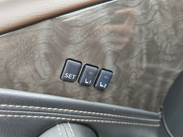Used 2023 Nissan Armada Platinum w/ Cargo Package AWD/4WD image 26