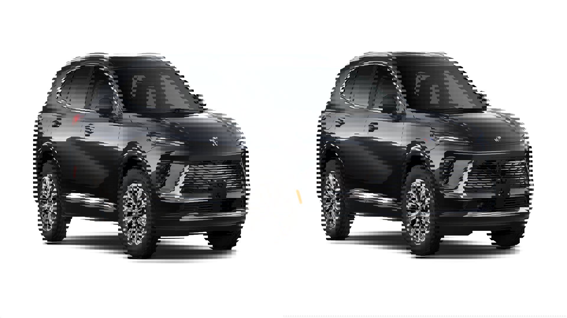 New 2025 Buick Envision Preferred image 28