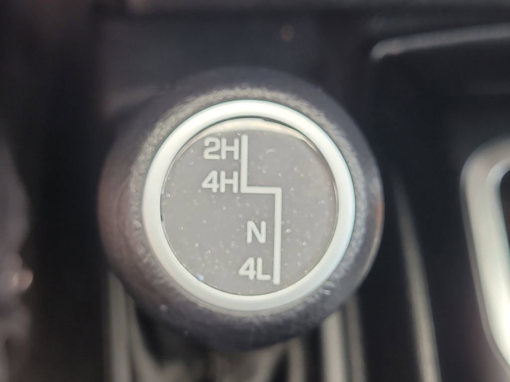 Used 2020 Jeep Wrangler Unlimited Sport S image 22