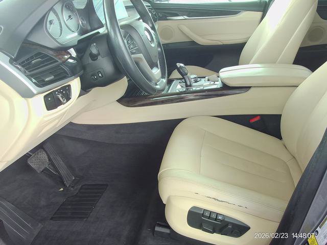 Used 2016 BMW X5 xDrive35i image 7