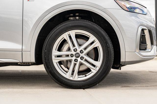 Certified 2023 Audi Q5 e Premium w/ Convenience Package image 31