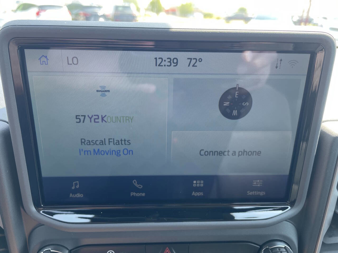 Used 2022 Ford Bronco Sport Big Bend w/ Convenience Package image 19