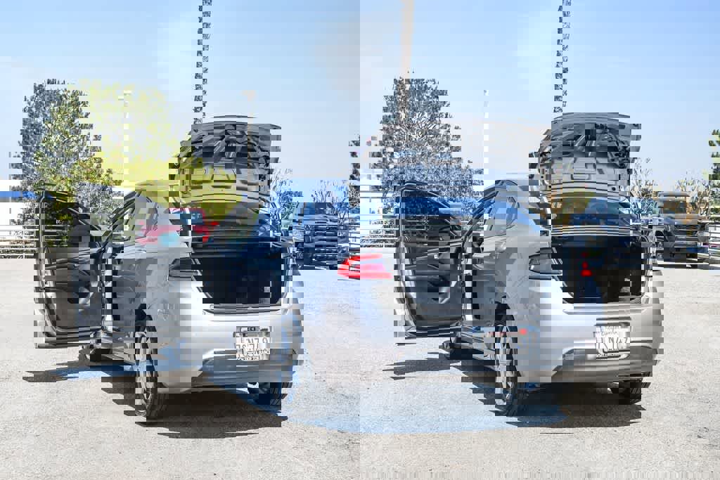 Used 2016 Dodge Dart SE w/ Convenience Group image 26