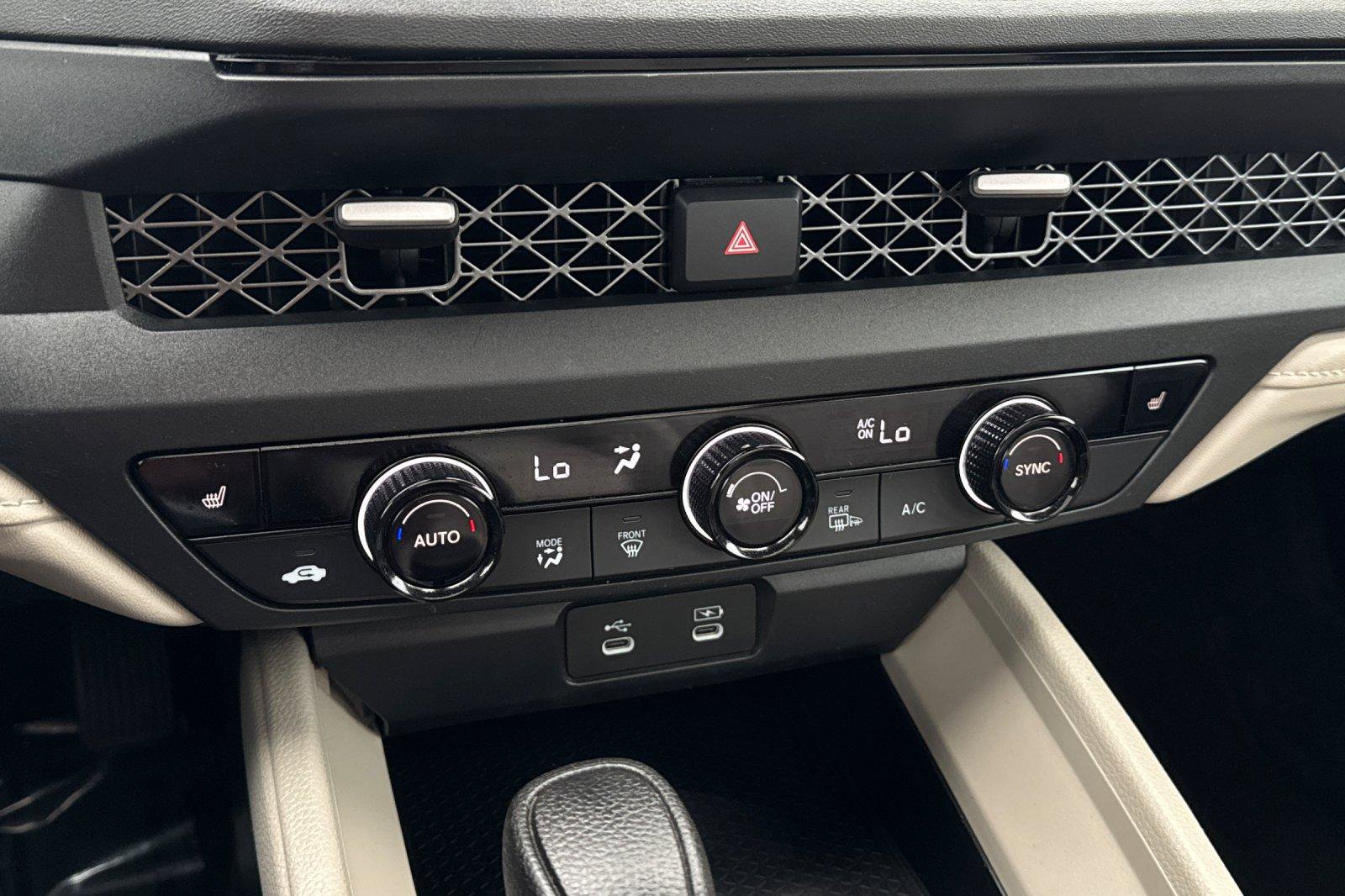 Used 2023 Honda Accord EX image 22