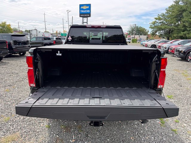 New 2026 Chevrolet Silverado 2500 LTZ w/ LTZ Convenience Package AWD/4WD image 10