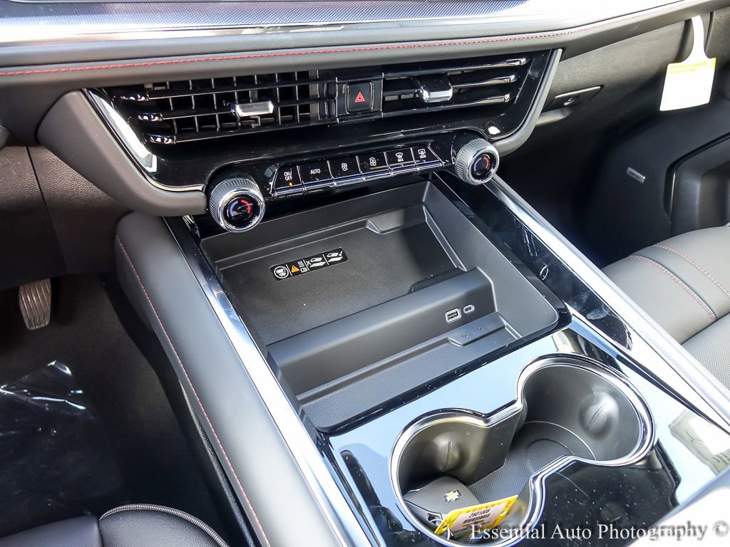 New 2026 Chevrolet Suburban RST w/ Advanced Technology Package image 22