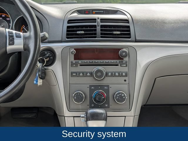 Used 2008 Saturn Aura XE w/ Preferred Package FWD image 15