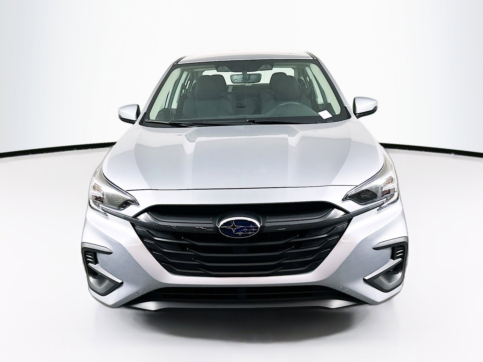 Used 2025 Subaru Legacy Premium AWD/4WD image 2