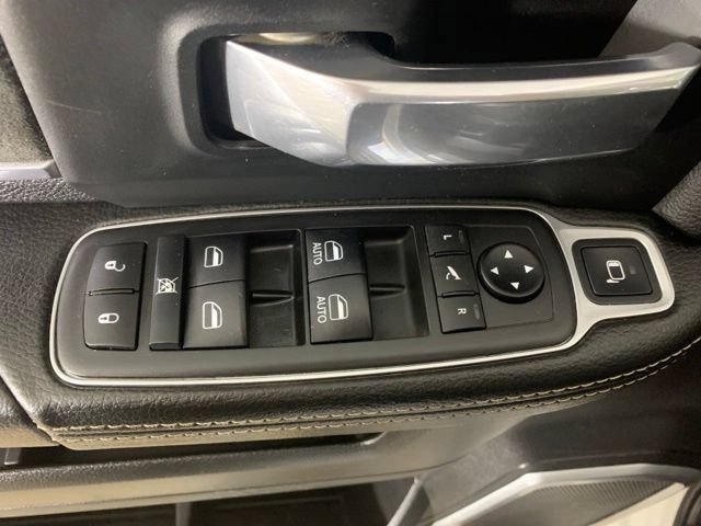 Used 2019 RAM 2500 Laramie AWD/4WD image 29