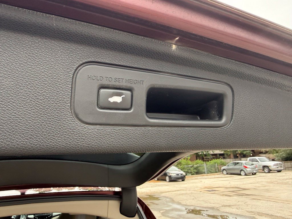 Used 2018 Honda Odyssey EX-L image 35