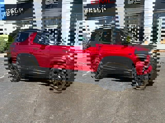 New 2026 GMC Terrain Elevation w/ Elevation Premium Package image 1