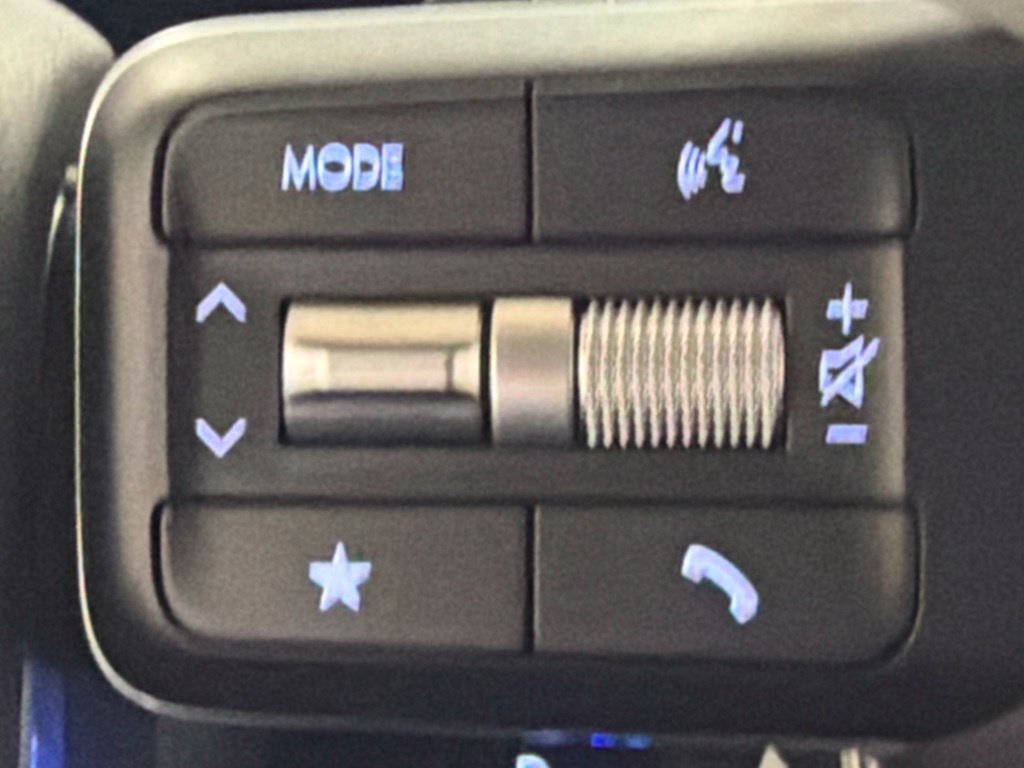New 2027 Hyundai Santa Fe Limited AWD/4WD image 22