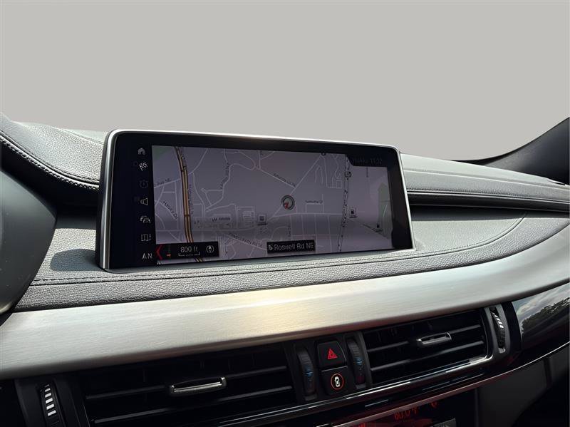 Used 2018 BMW X6 xDrive35i AWD/4WD image 59