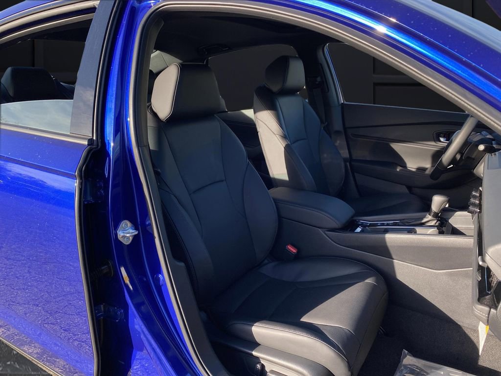 New 2025 Honda Accord Sport image 30