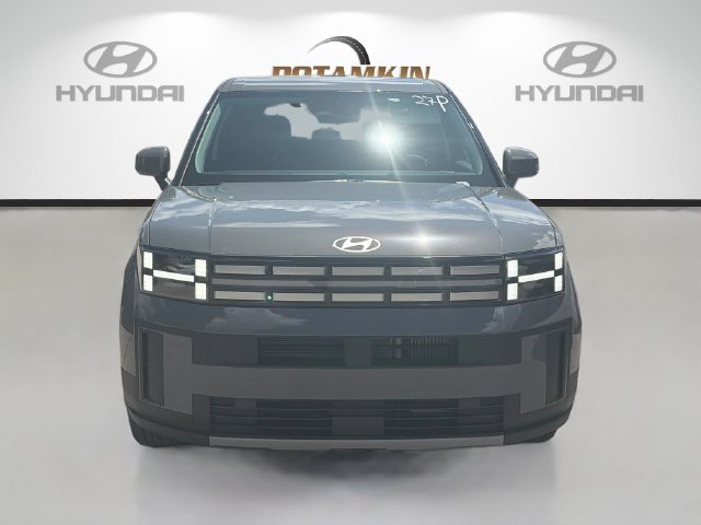 New 2027 Hyundai Santa Fe SE FWD image 2
