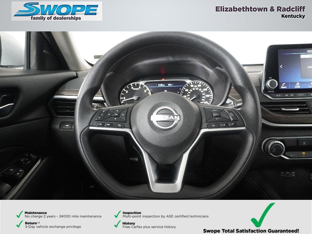 Used 2023 Nissan Altima 2.5 SV image 17