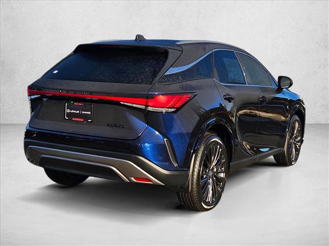 New 2026 Lexus RX 350 w/ Luxury Package image 2