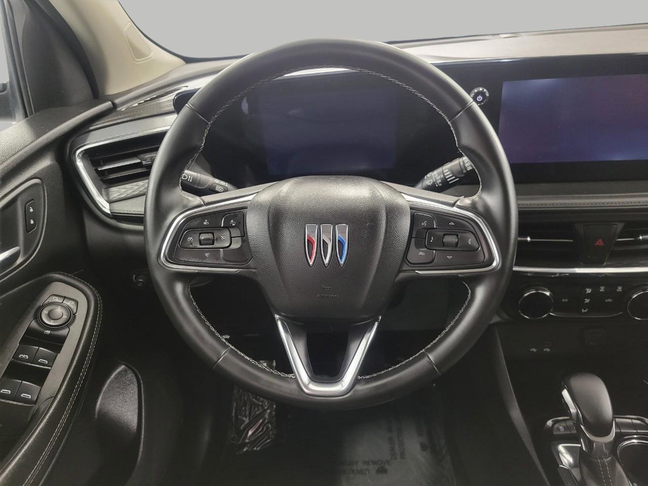 Used 2025 Buick Encore GX Preferred image 6