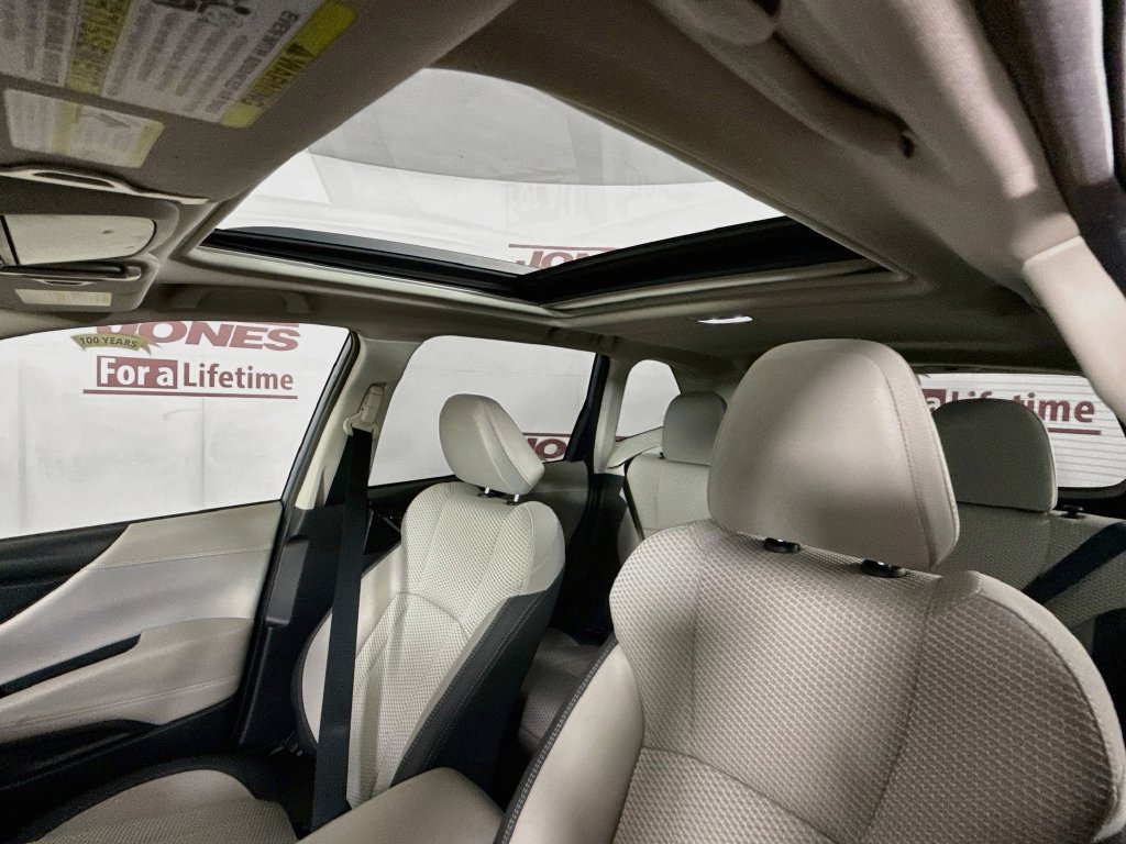 Used 2024 Subaru Forester Premium AWD/4WD image 11