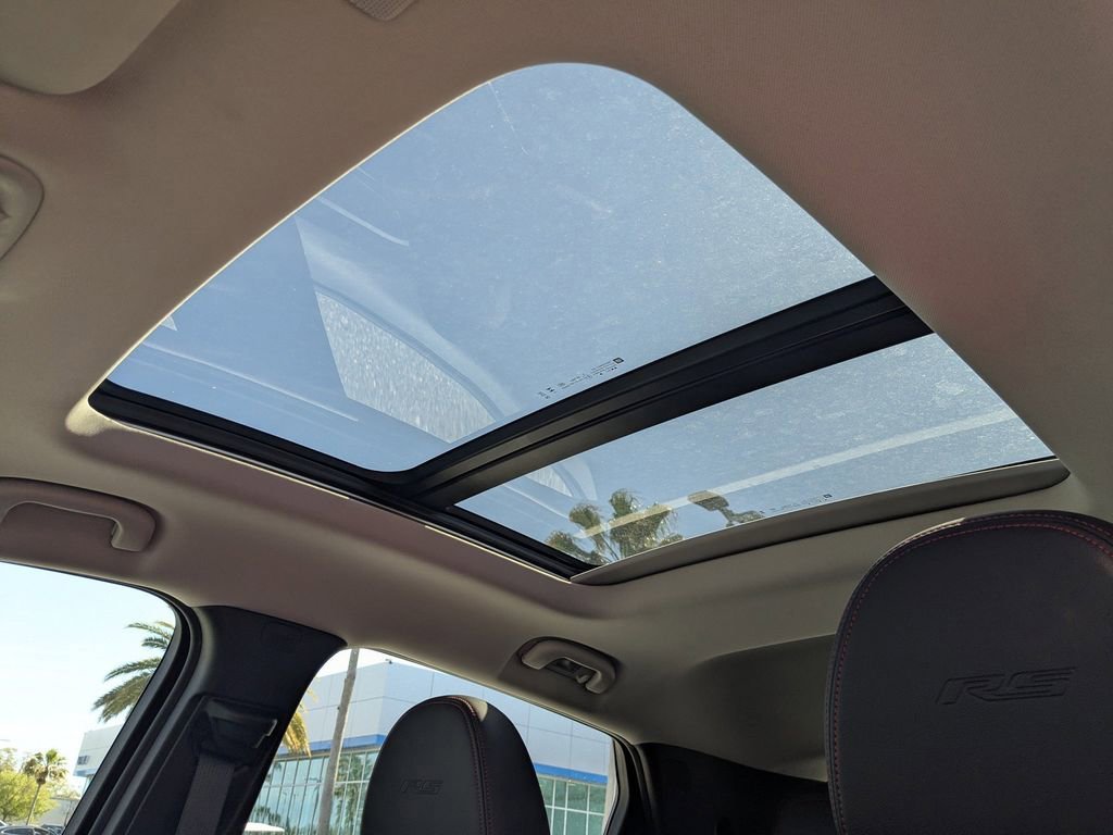 New 2027 Chevrolet Bolt RS w/ Technology Package image 19