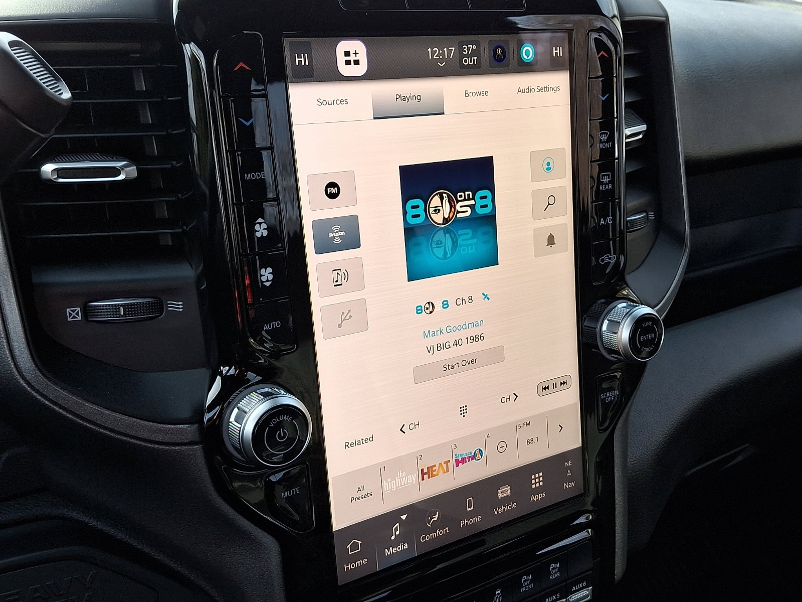 New 2026 RAM 2500 Tradesman image 11