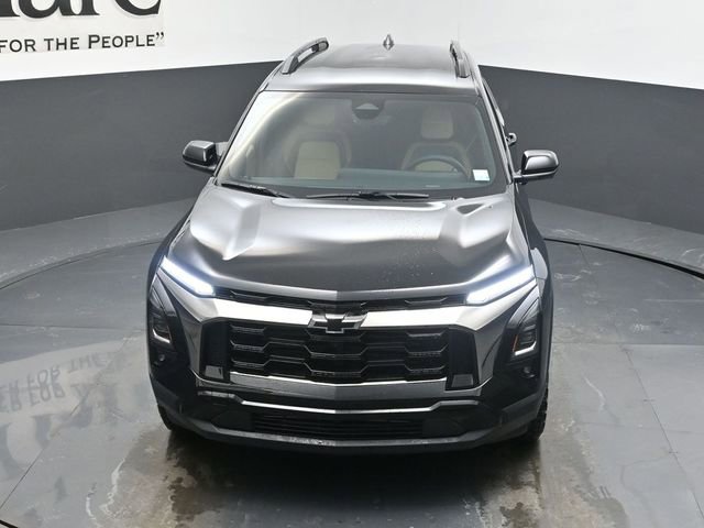New 2026 Chevrolet Equinox ACTIV w/ Convenience Package III image 37