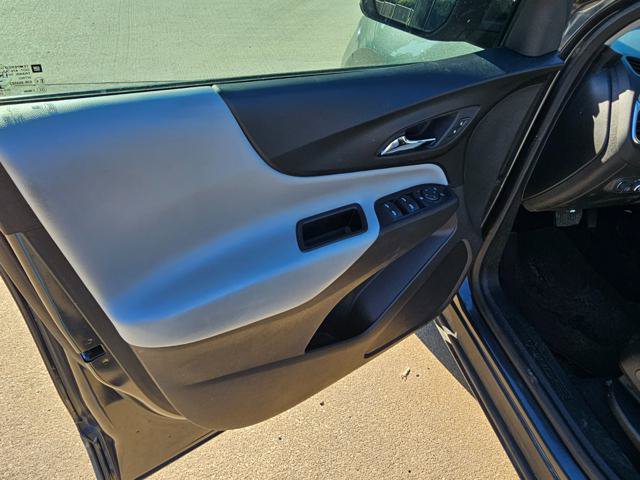 Used 2021 Chevrolet Equinox LT FWD image 9