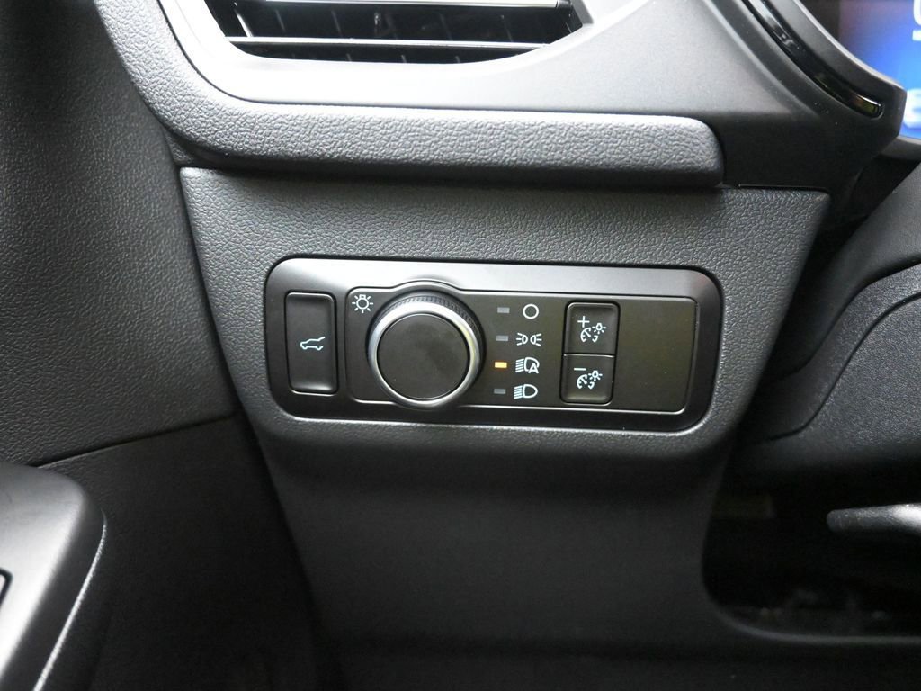 New 2026 Ford Escape ST-Line w/ Tech Pack #1 image 18