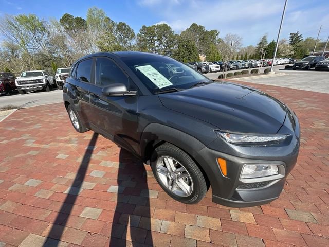 Used 2019 Hyundai Kona SE FWD image 38