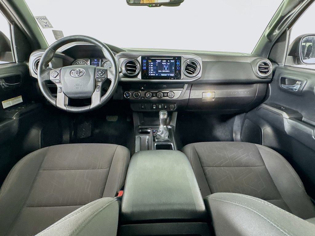 Used 2019 Toyota Tacoma TRD Off-Road AWD/4WD image 25