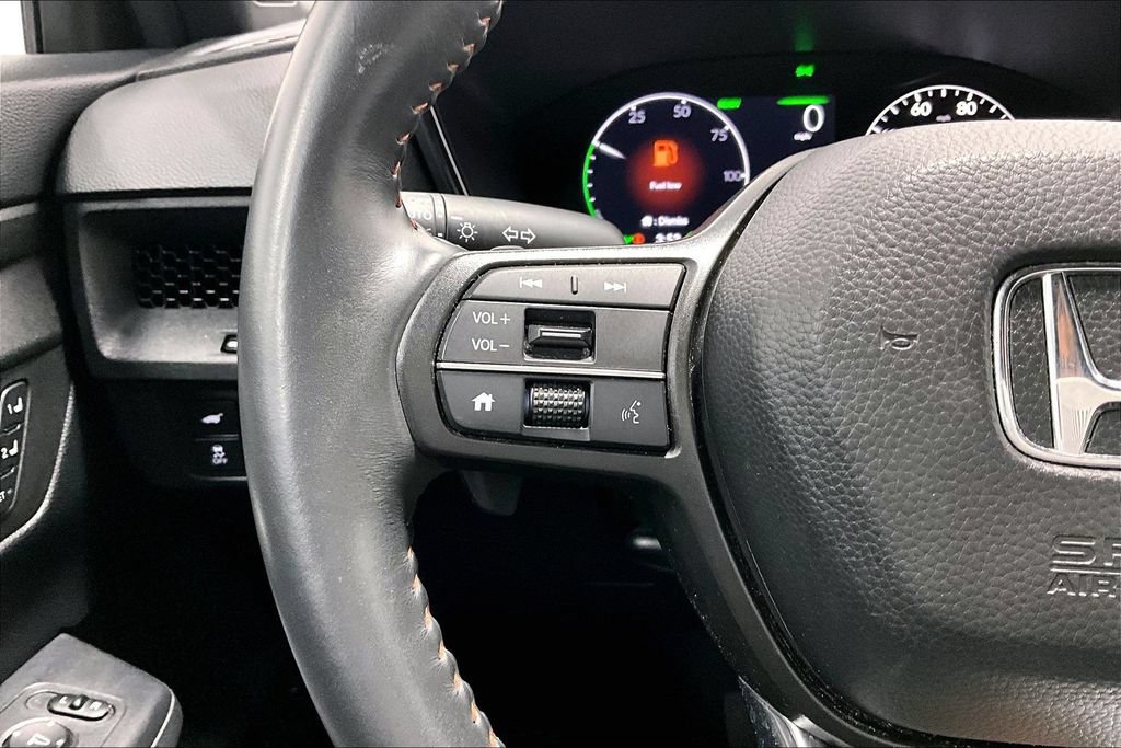 Used 2024 Honda CR-V Sport-L image 25