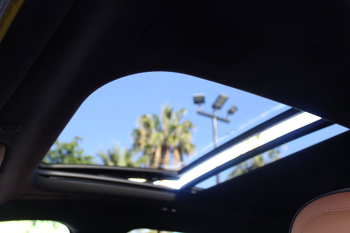 Used 2021 Lincoln Aviator Black Label AWD/4WD image 35