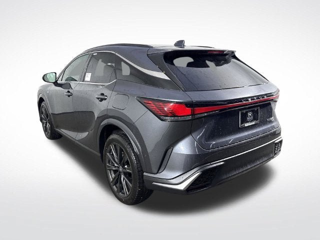 New 2026 Lexus RX 350 F Sport w/ Convenience Package AWD/4WD image 31