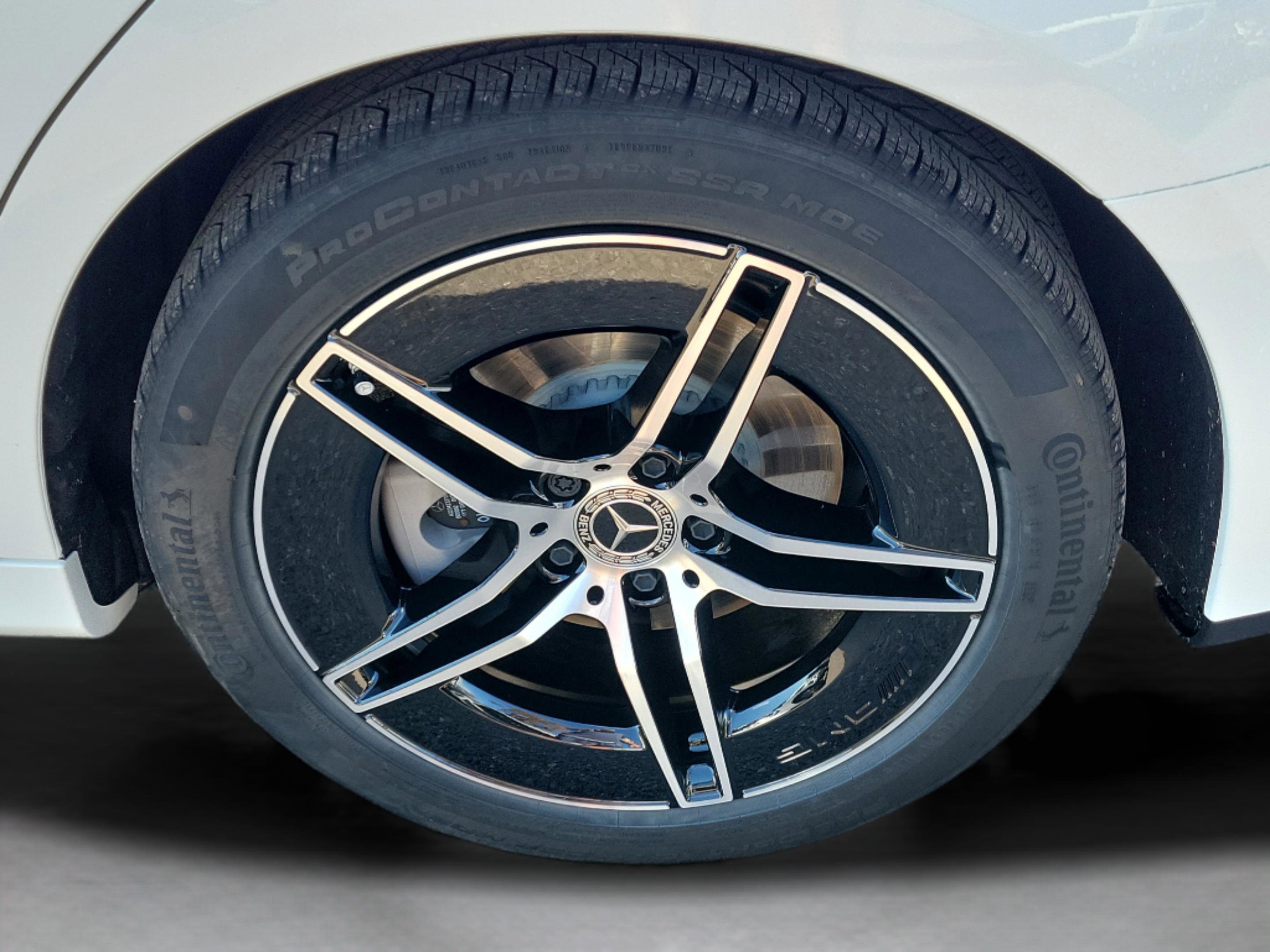 Certified 2026 Mercedes-Benz E 350 Sedan image 33