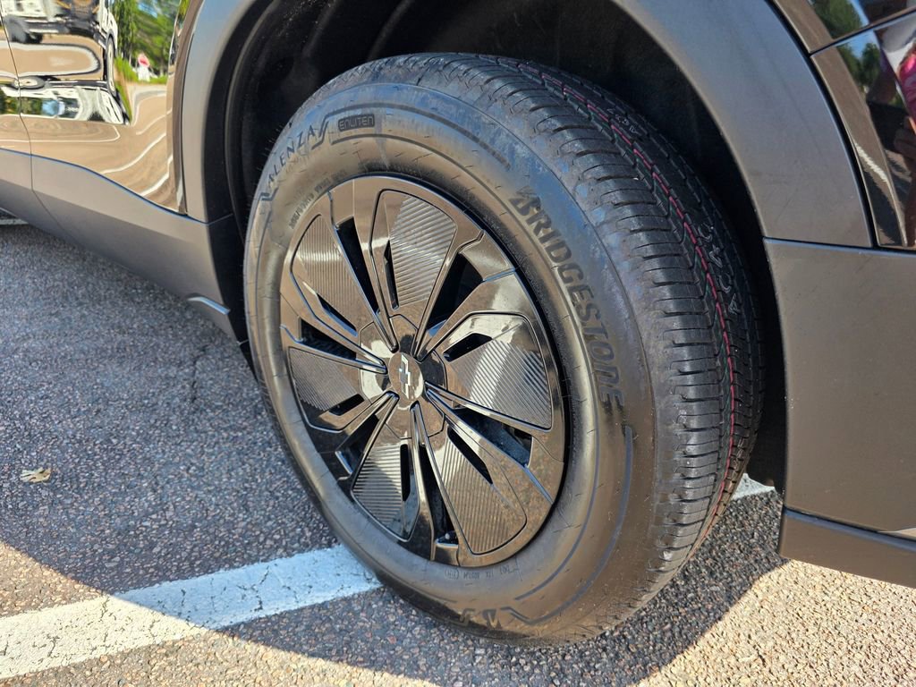 New 2025 Chevrolet Blazer EV LT w/ Midnight/Sport Edition image 21