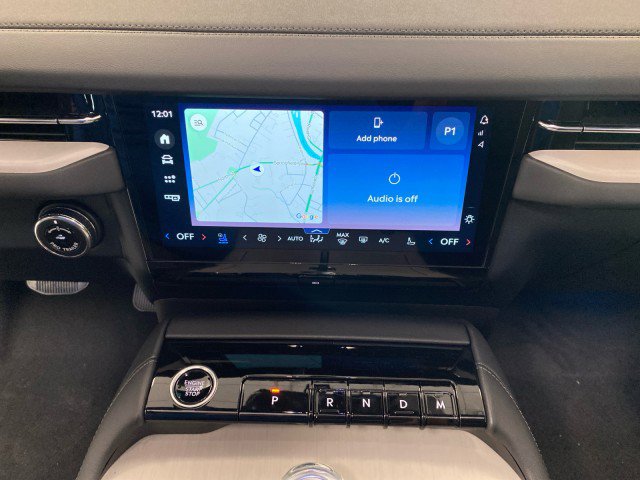 New 2025 Lincoln Navigator L Reserve w/ Jet Appearance Package image 25