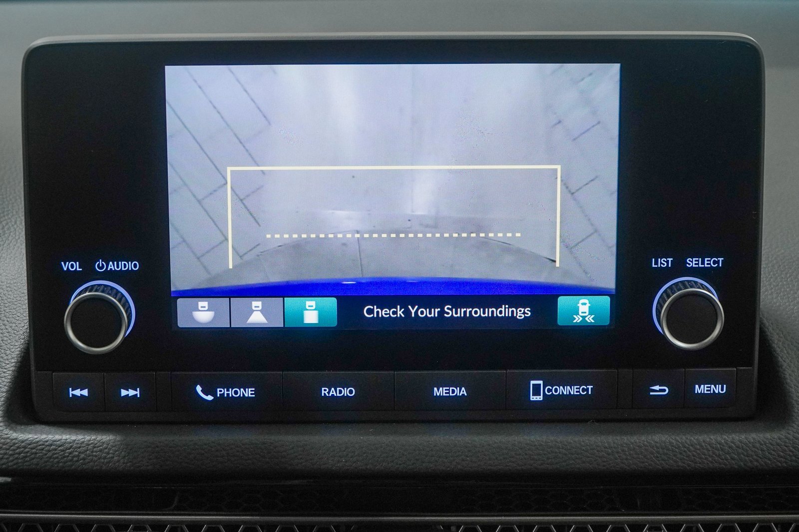 New 2026 Honda Civic Sport image 28