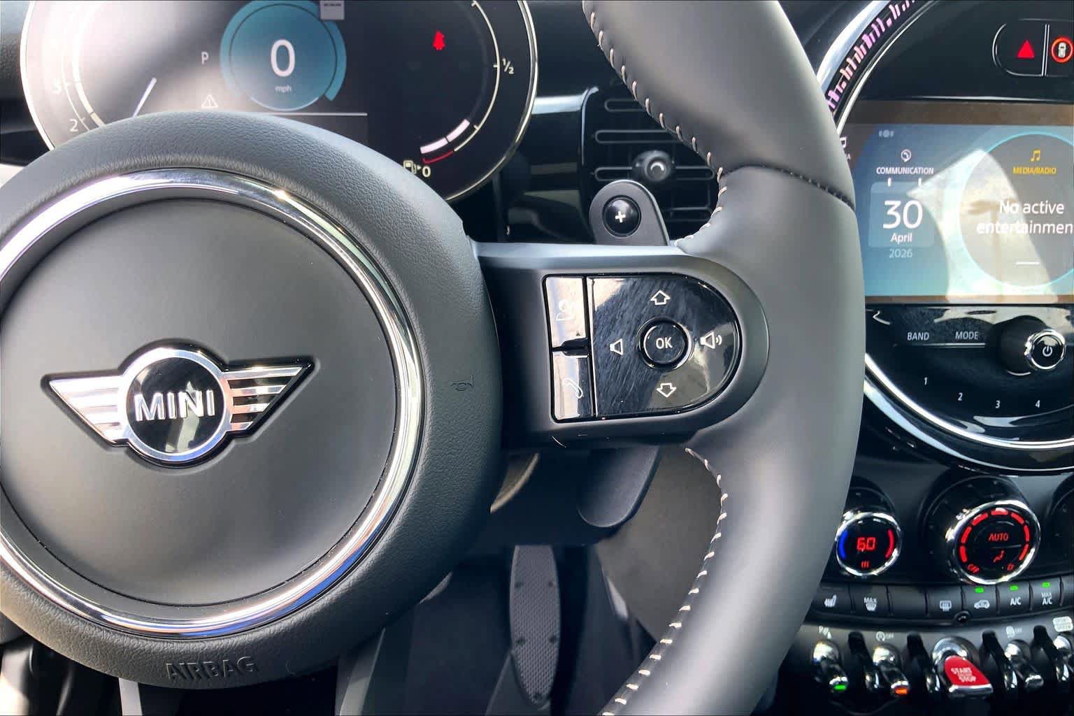 Used 2024 MINI Cooper S FWD image 22
