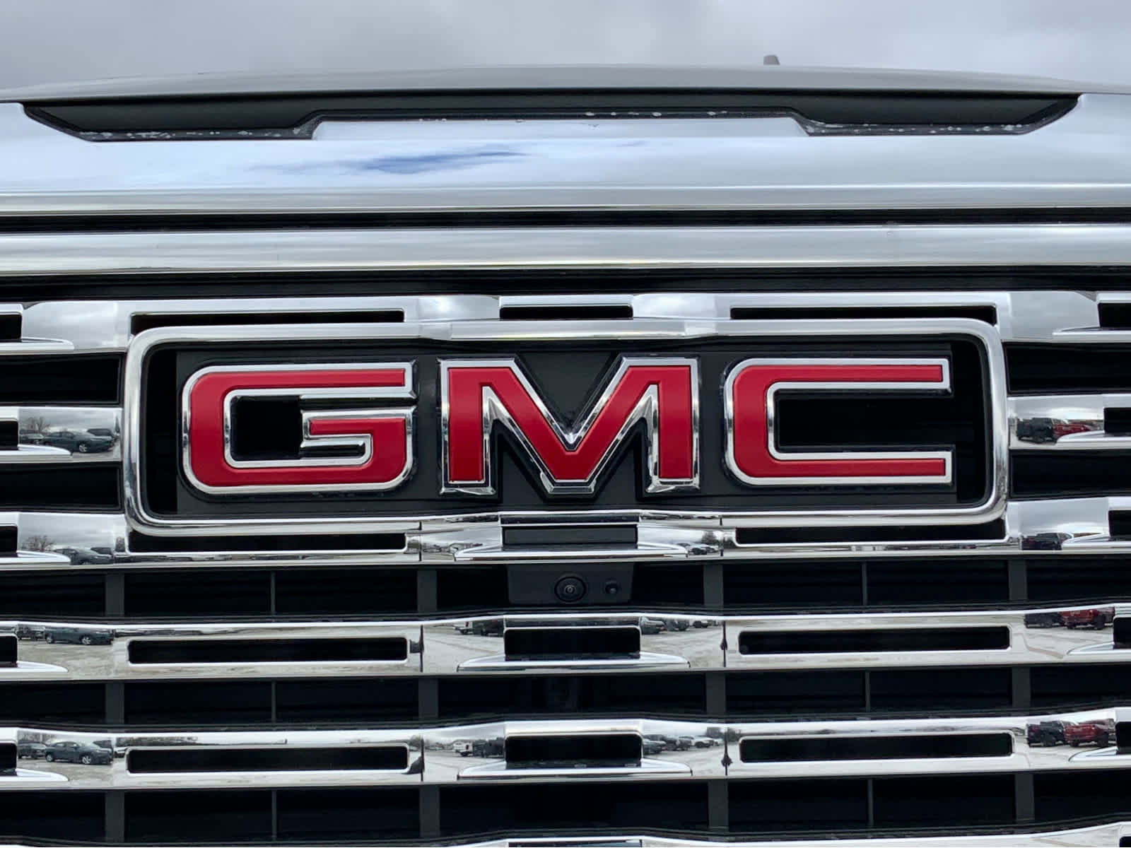 New 2026 GMC Sierra 1500 Denali w/ Technology Package image 20
