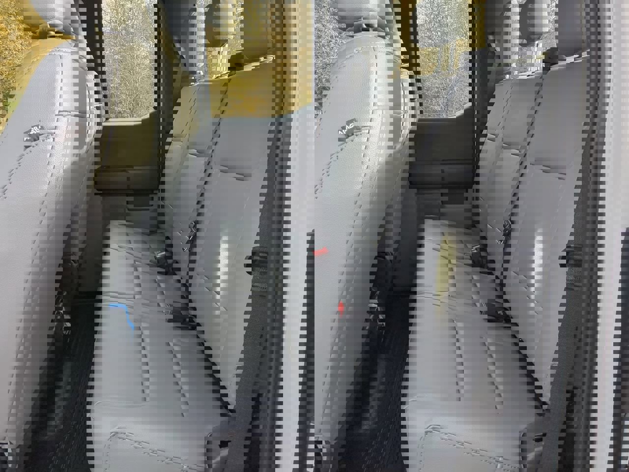 New 2026 Ford F250 XL w/ XL Chrome Package image 12