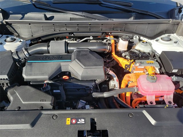 Used 2025 Hyundai Santa Fe SEL image 27
