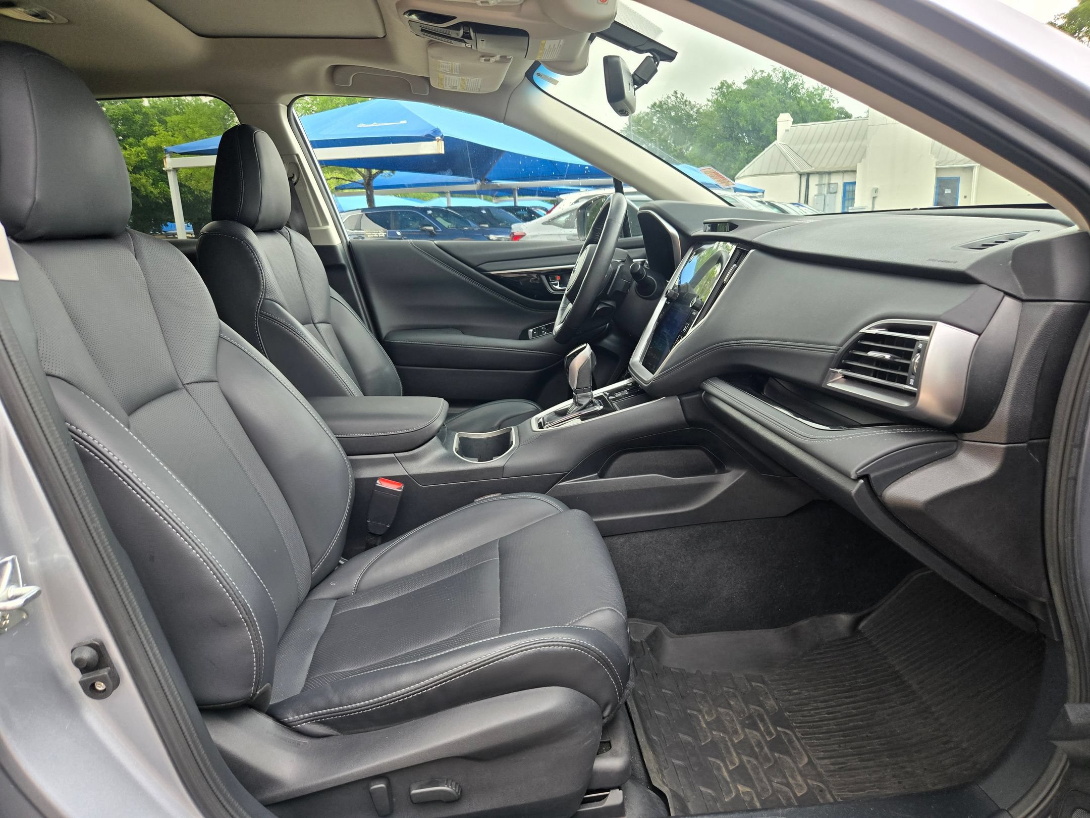 Used 2022 Subaru Outback Limited XT w/ Popular Package #2 AWD/4WD image 27