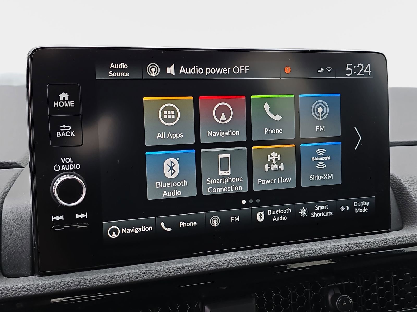 Certified 2023 Honda CR-V Sport Touring image 21