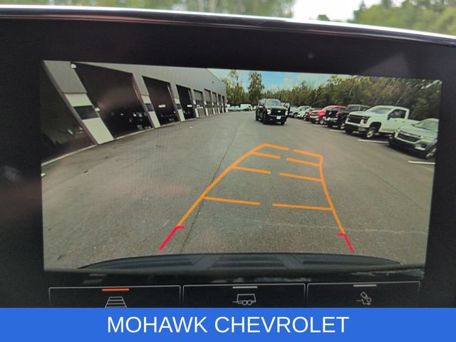 Used 2023 GMC Yukon XL AT4 w/ Max Trailering Package AWD/4WD image 15