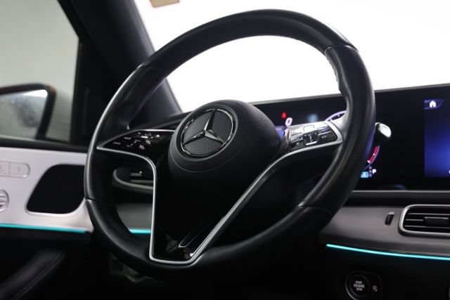Used 2024 Mercedes-Benz GLE 350 4MATIC image 42