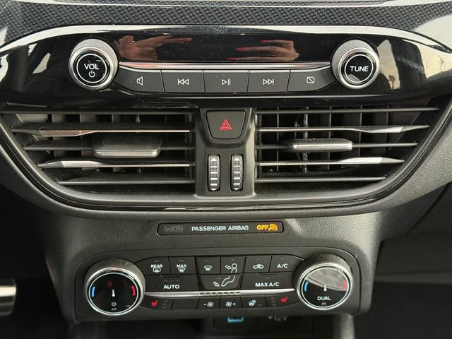 Certified 2023 Ford Escape ST-Line Select AWD/4WD image 11