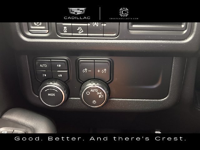 Used 2023 Chevrolet Tahoe Z71 AWD/4WD image 21