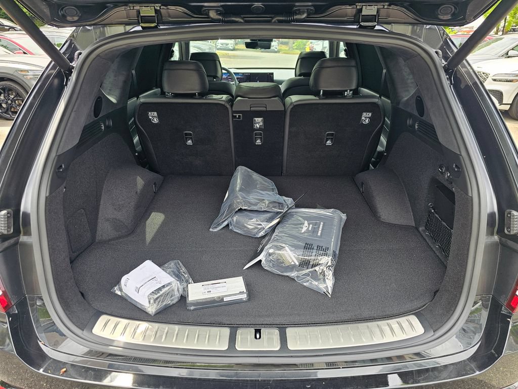 New 2026 Genesis GV80 3.5T Prestige AWD/4WD image 24