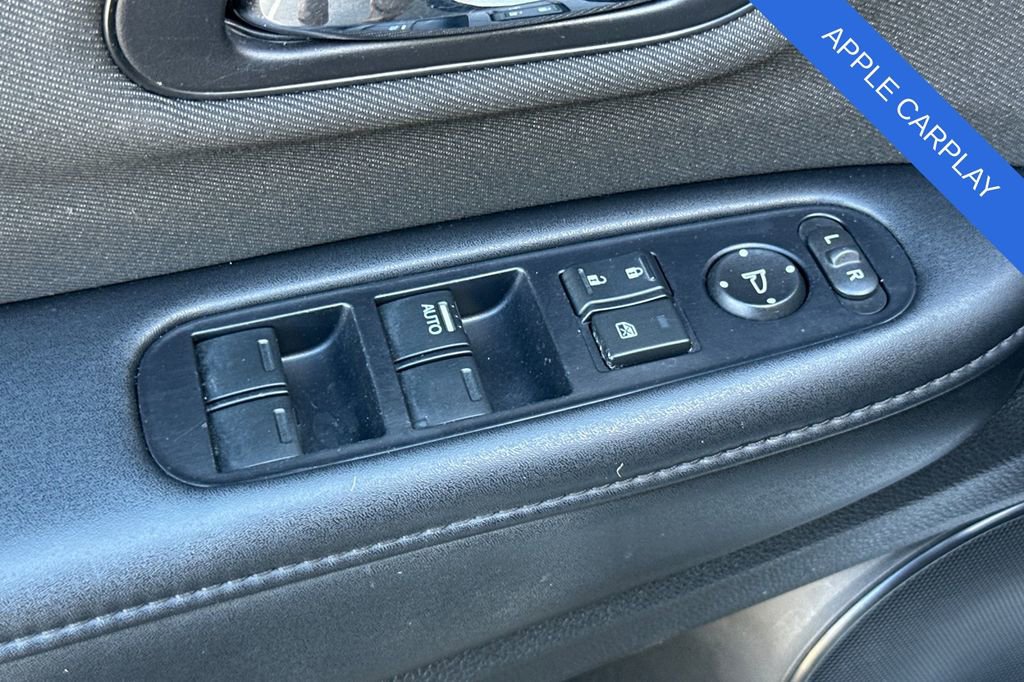 Used 2019 Honda HR-V Sport image 12